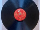 TURKISH OTTOMAN   CLASSICAL    AHMED BEY    78 RPM   HEAR   X 2732