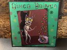 Oingo Boingo: Nothing To Fear Promotinal Use Only - A&M SP 4903 - Danny Elfman