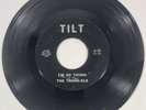 The Trend-Els - I'm So Young & Don't You Hear Me Calling Baby - 45 - Tilt 45-779