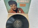 ELVIS PRESLEY CLAMBAKE LP LSP-3893 RCA VICTOR STEREO ORIGINAL FIRST PRESSING