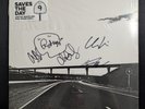 9 by Saves the Day (Record, 2018) Signed Unplayed Condition