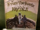 The Maytals - From The Roots LP Vinyl Reggae Original Trojan Records VG