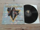 ALICE COOPER-WELCOME TO MY NIGHTMARE-1st UK PRESS-A1B1-EX-VG VINYL LP 1975