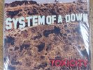 System of a Down Toxicity Vinyl Me Please VMP RR004 New