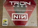 SDCC 2025 TRON ARES Exclusive #1735/2500 Nine Inch Nails 7” Vinyl LE