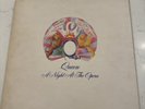 QUEEN A Night At The Opera 'Blair's' LP EMTC 103 YAX 5063-2