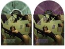 The Life Of A Showgirl Taylor Swift The Shiny Bug Marbled Vinyl Set PRESALE