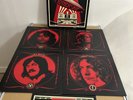 Led Zeppelin Mothership 4 LP Vinyl Record Box Set Best of Led Zeppelin VG+2007
