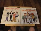 Best of the Lovin' Spoonful Vinyl LP Kama Sutra VOL 1 & 2 1967 EX/EX W/ 4 Photos