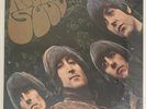 THE BEATLES - RUBBER SOUL - SEALED 1976 VINYL LP CAPITOL SW-2442