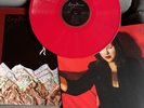 Lucy Dacus - Historian | 5th Anniversary Edition Alt Cover Red Vinyl Record LP