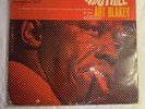 Art Blakey - Indestructible (Record, 1966) ORIGINAL STEREO PRESSING