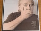 GEORGE CARLIN – I KINDA LIKE IT WHEN A LOTTA PEOPLE DIE -  VINYL  LP - IB