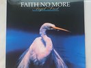 FAITH NO MORE Angel Dust Blue Color Double LP Music On Vinyl RARE Mike Patton