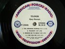 American Forces Radio - Gary Numan/Telekon & Barry Goudreau Transcription AFRTS