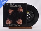The Beatles - Yesterday - Mono 7