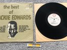 Jackie Edwards – The Best Of Jackie Edwards - 12