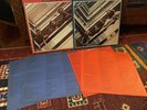 The Beatles Red and Blue Albums Vinyl Apple Original