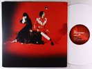 White Stripes - Elephant 2xLP - V2 Red/White Wax