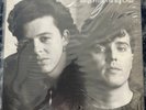 Tears For Fears Songs From The Big Chair lp Mobile Fidelity Sound Lab mfsl new