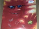FOREVER HOWLONG BLACK COUNTRY NEW ROAD Exclusive Signed Sleeve Vinyl 2LP In Hand