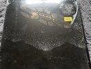 S.O.S. Band – Just the Way You Like It LP 1984 Tabu Records Funk Boogie Vinyl