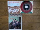 THE BEATLES I Want To Hold Your Hand Japan 7