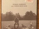 GEORGE HARRISON all things must pass vintage sealed 3LP hype sticker why RSD