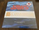 Jaws 50th Anniversary Vinyl Soundtrack Mondo Sealed Blood & Water Edition