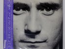 PHIL COLLINS FACE VALUE ATLANTIC P10984A Japan OBI INSERT VINYL LP