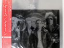QUEEN GAME ELEKTRA P10875E Japan OBI INSERT VINYL LP