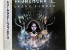 PHENOMENA DREAM RUNNER ARISTA A27L30 Japan OBI INSERT VINYL LP