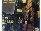 DAVID BOWIE RISE AND FALL OF ZIG RCA RPL2102 Japan REISSUE VINYL LP