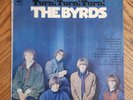 THE BYRDS / TURN  TURN  TURN    Original 1965 Columbia Mono Album   VG+