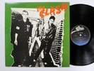 The CLASH self titled LP Epic Near-MINT vinyl 1979 press  b391