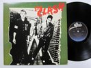 The CLASH self titled LP Epic VG+ 