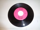 Rare Garage / Soul 45 RPM RECORD - The Lyrics - Be A Man - Satori