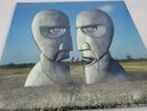 PINK FLOYD - THE DIVISION BELL Vinyl Gatefold LP Album 1994 Original