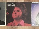 John Prine - 3 LPs.  Diamonds in the Rough, Bruised Orange, Storm Windows