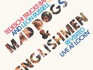 Tedeschi Trucks Band - Mad Dogs & Englishmen Revisited: Live At Lockn' 2LP NEW