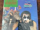 King Diamond No Presents for Christmas 12' Single Roadrunner 1985 Vinyl LP