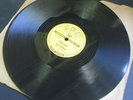 78 Rockabilly - Earl Peterson - Boogie Blues / In the Dark 78 SUN 197 EX