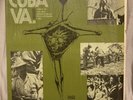 CUBA VA  LP VINYL Album RARE,Songs Of The New Generation Of Revolutionary Cuba