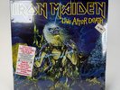 Iron Maiden Live After Death Deluxe Two Record package Factory Sealed