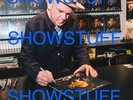 JOHN C. REILLY SIGNED MISTER ROMANTIC BLUE VINYL LP ROUGH TRADE NY +PIC  6/14/25