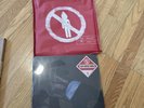 Travis Scott Days Before Rodeo DELUXE Album Red Limited Vinyl Record