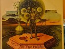 NEKTAR LP A TAB IN THE OCEAN PASSPORT CUSTOM INNER LEEVE 1972