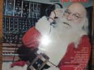 Sy Mann ‎– Switched On Santa 1969 Pickwick Vinyl CLEANED & TESTED
