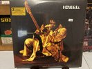 Jimi Hendrix Live at Fillmore East 3LP Sealed 1999 MCA Ltd Band of Gypsys #2844