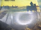Foals Holy Fire Vinyl LP 2013 Warner Bros Records